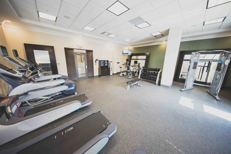 Hotel Hampton Inn & Suites By Hilton Bolton, On, Canada