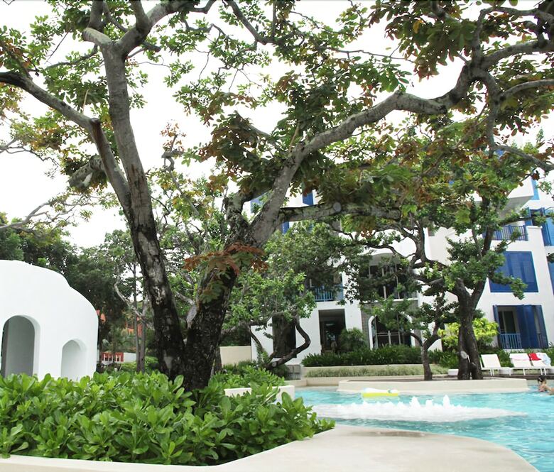 Aparthotel Chelona Khaotao Hua Hin E702