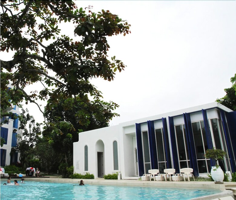 Aparthotel Chelona Khaotao Hua Hin E702