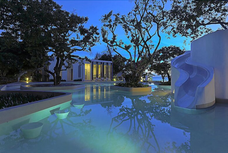 Aparthotel Chelona Khaotao Hua Hin E702