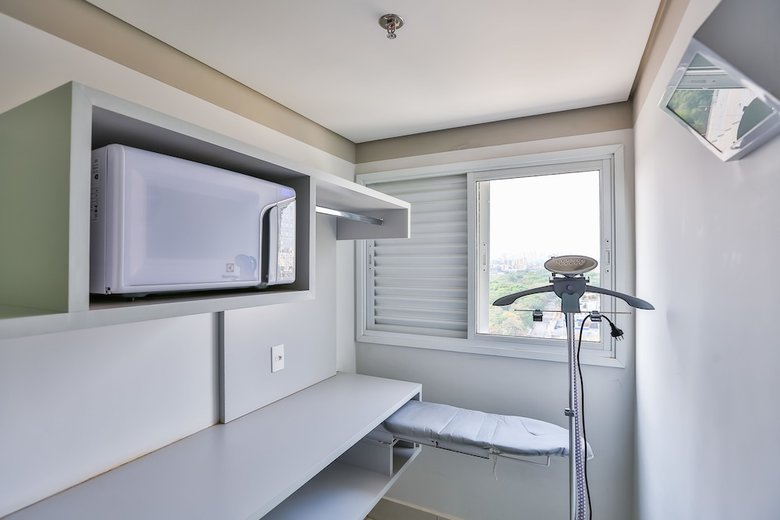 Mega Moda Hotel