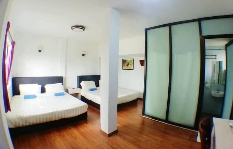 Sunlight Suite Sdn Bhd