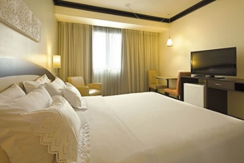 Hotel Swan Tower Caxias Do Sul