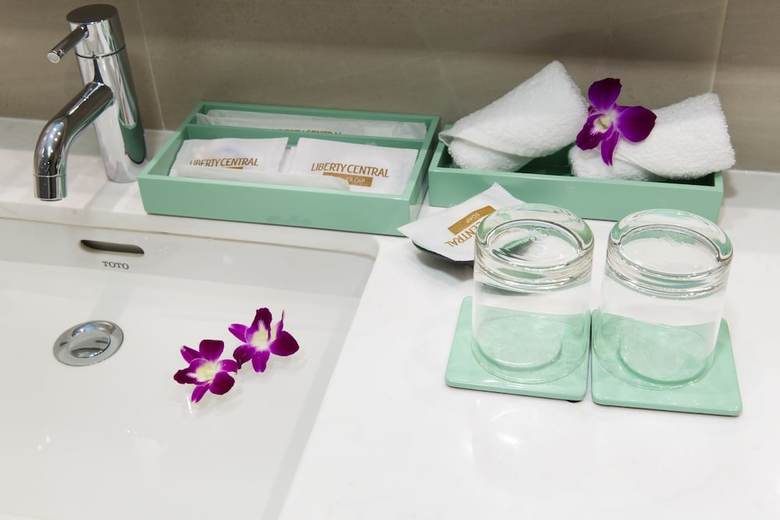 Hotel Liberty Central Nha Trang