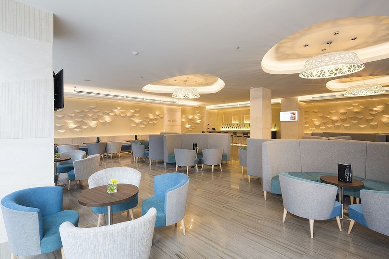 Hotel Liberty Central Nha Trang