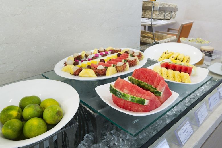 Hotel Liberty Central Nha Trang