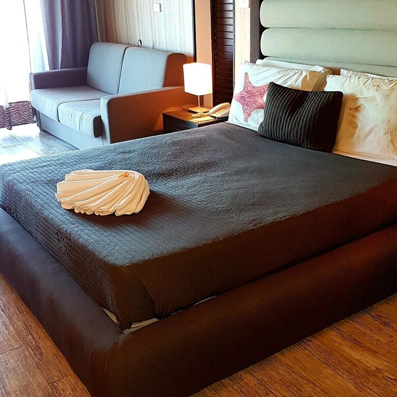 Hotel The Crow's Nest Resort