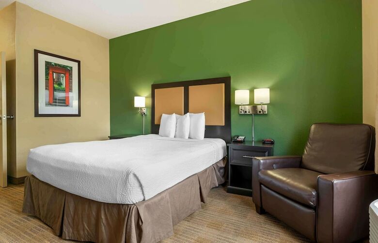 Hotel Extended Stay America - Chicago - O'hare