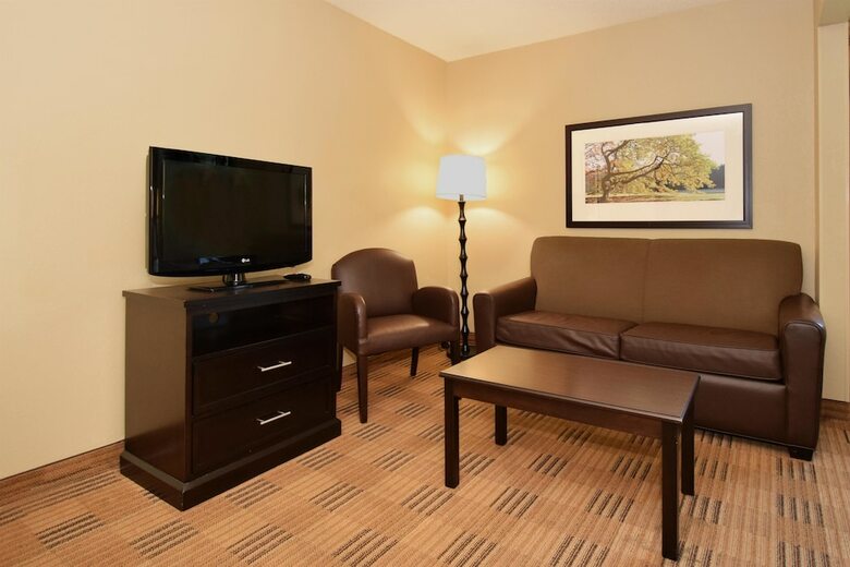 Hotel Extended Stay America - Raleigh - Cary - Regency Parkway S