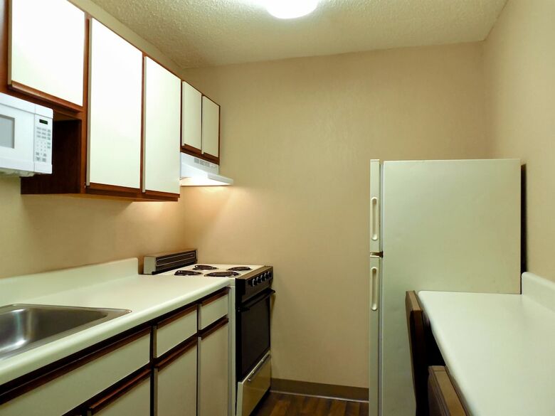 Hotel Extended Stay America - Raleigh - Cary - Regency Parkway S