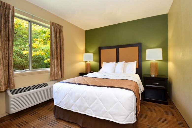 Hotel Extended Stay America - Raleigh - Cary - Regency Parkway S