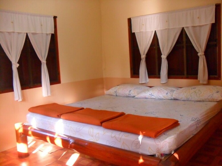Hotel Sangthong Resort