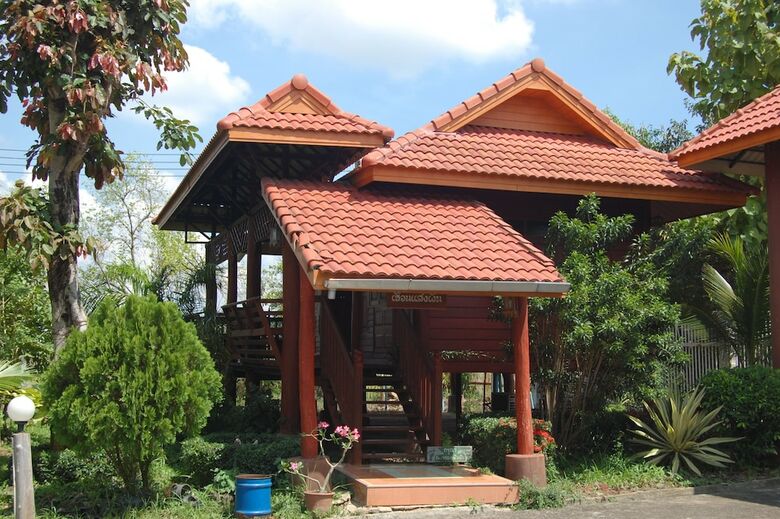 Hotel Sangthong Resort