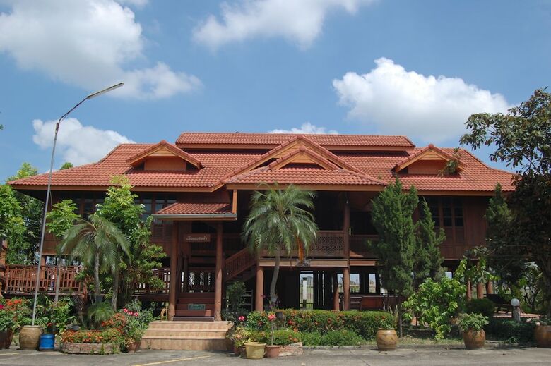 Hotel Sangthong Resort