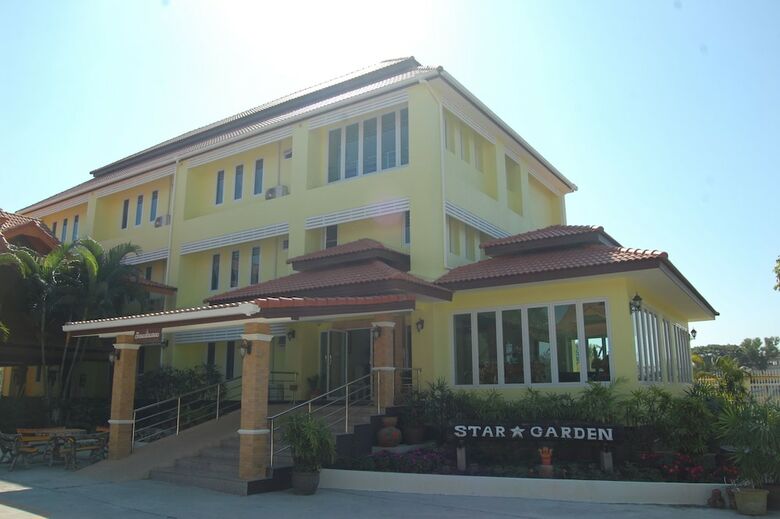 Hotel Sangthong Resort