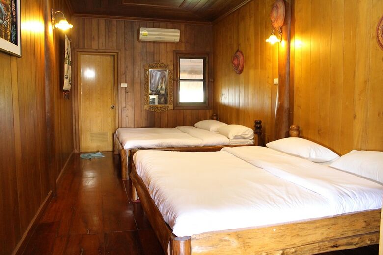 Hotel Sangthong Resort