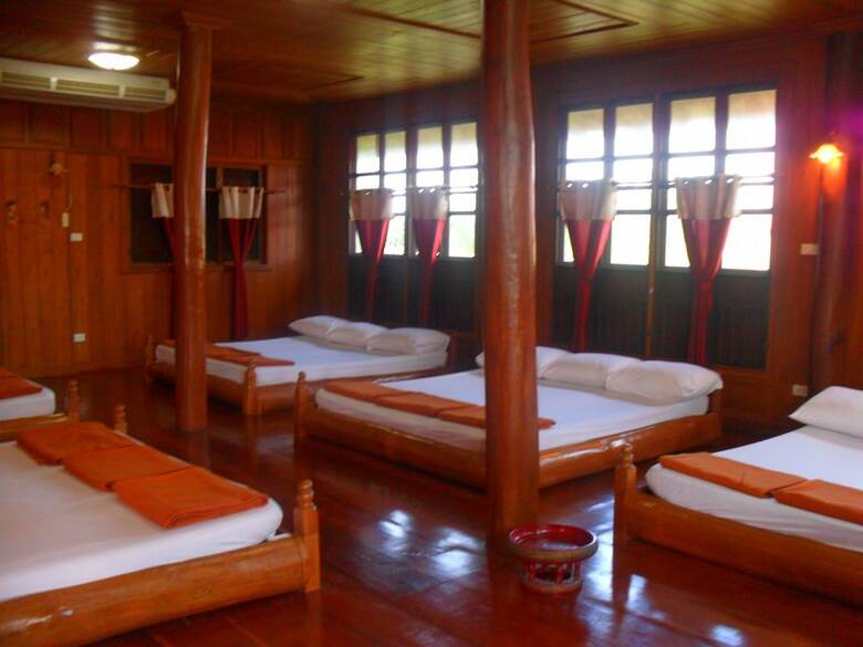 Hotel Sangthong Resort