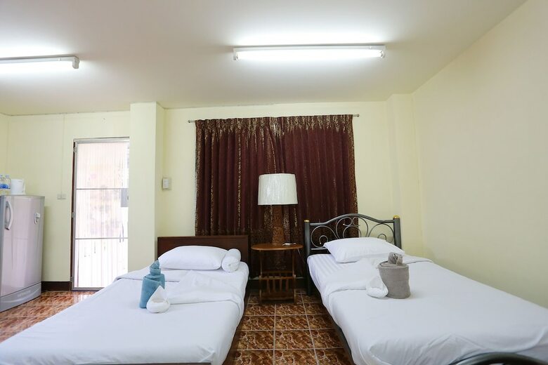 Hotel Saithong House