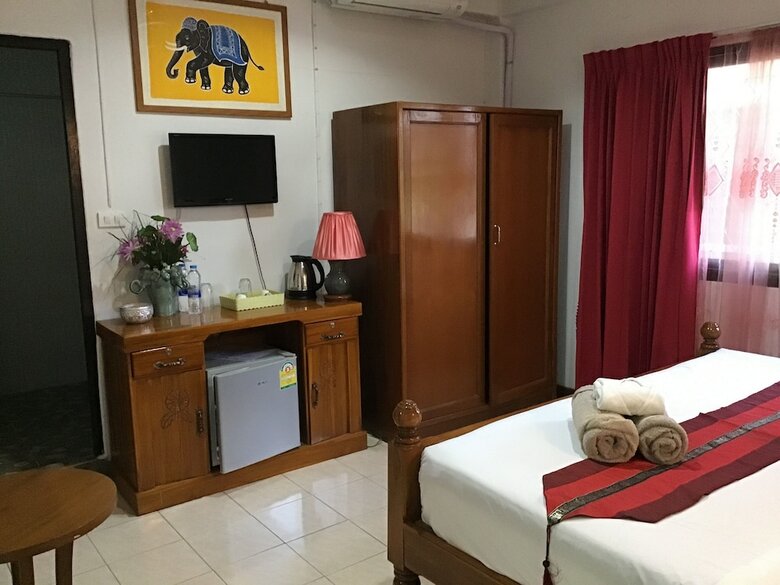 Hotel Saithong House