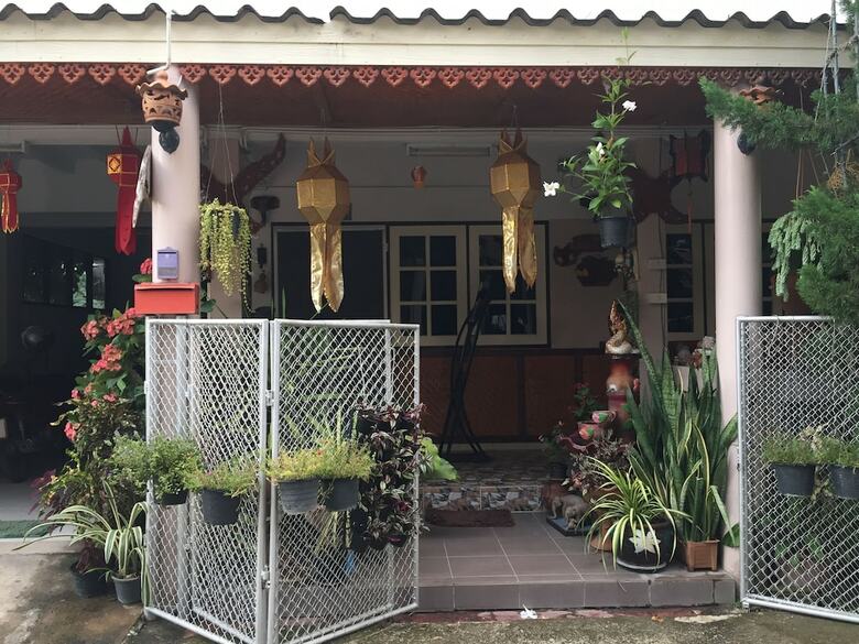 Hotel Saithong House