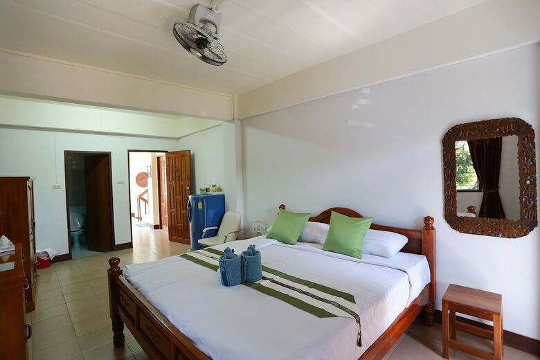 Hotel Saithong House