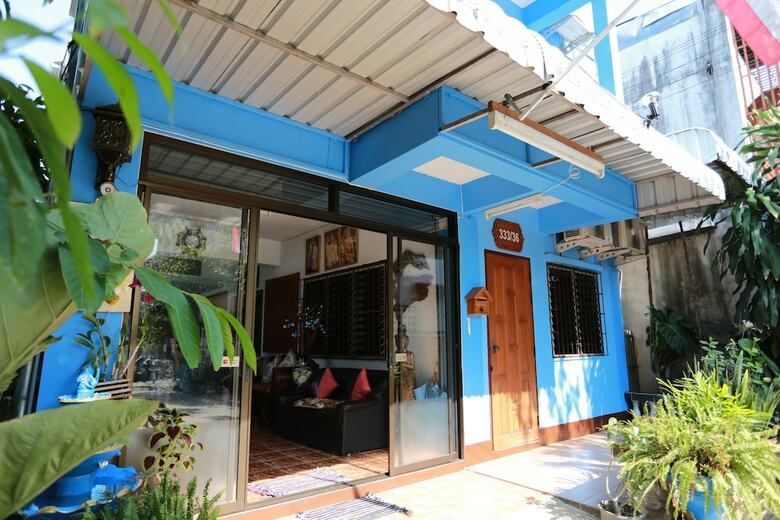 Hotel Saithong House