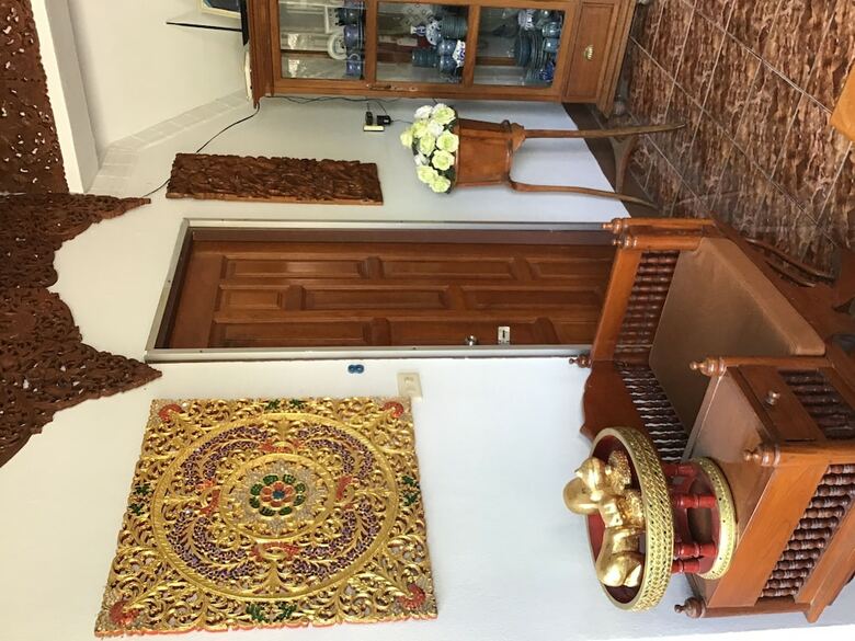 Hotel Saithong House