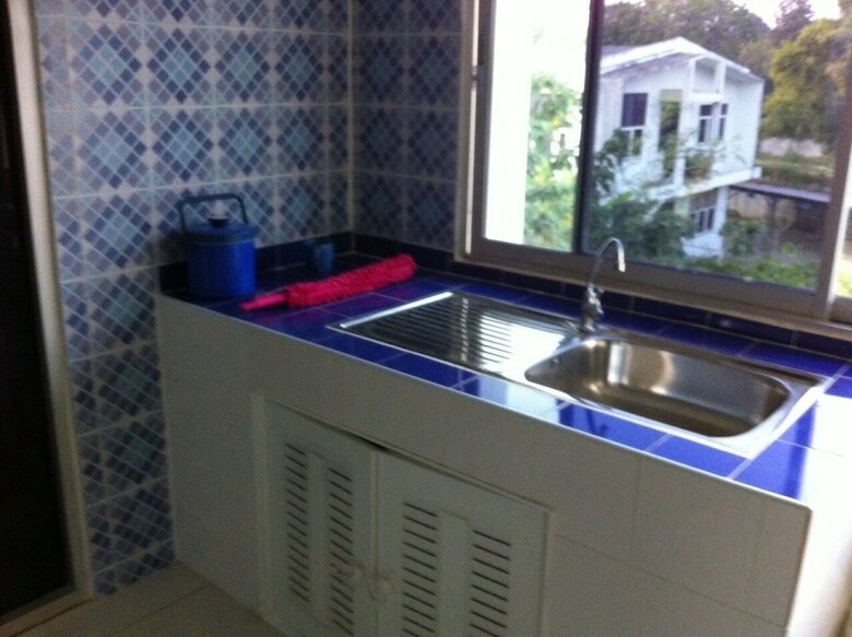 Hotel Saithong House