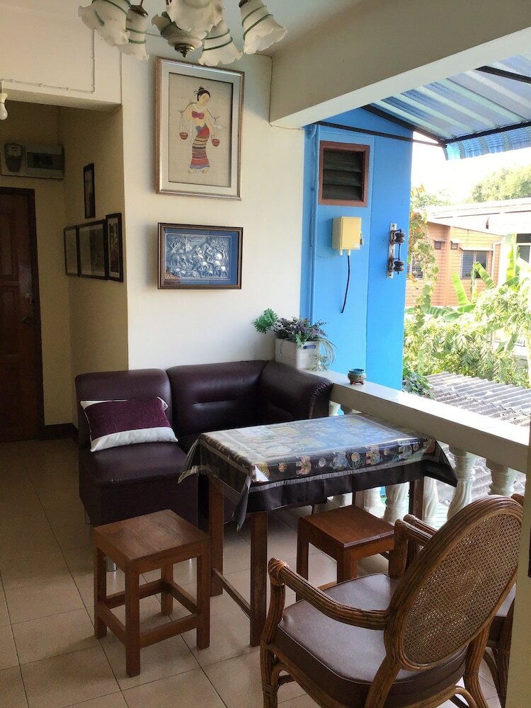 Hotel Saithong House
