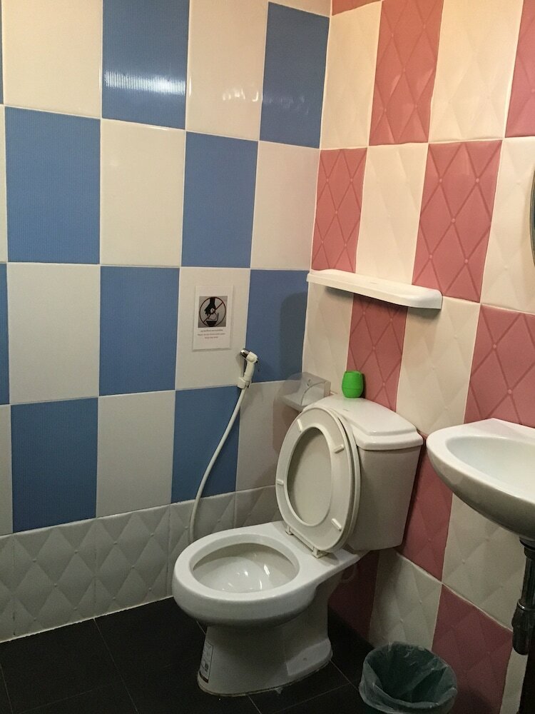 Hotel Saithong House