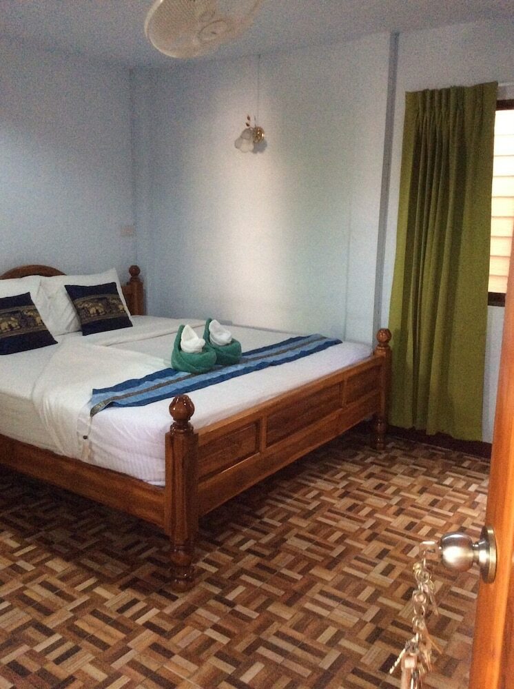 Hotel Saithong House