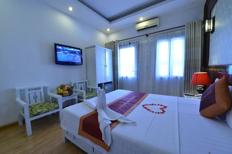 Hotel Golden Time Hostel 3