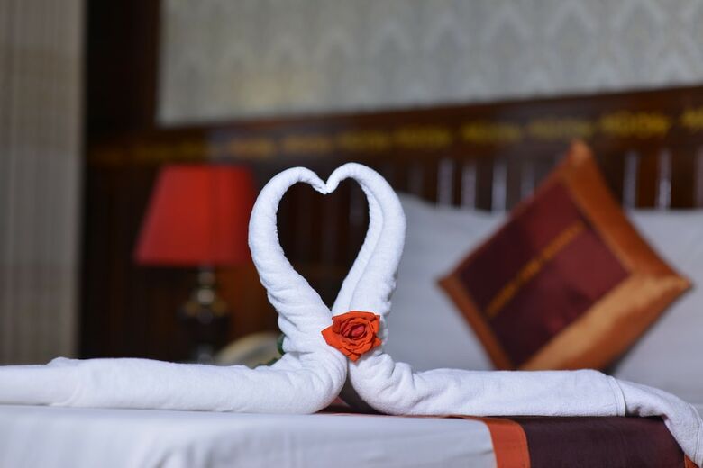 Hotel Golden Time Hostel 3