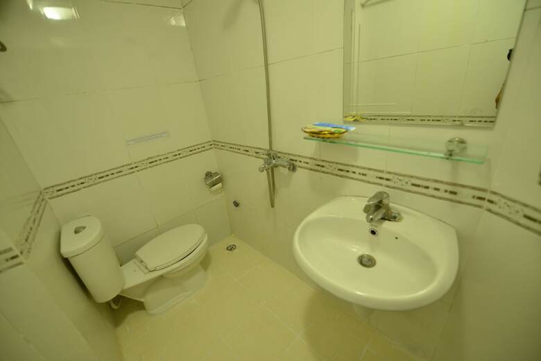 Hotel Golden Time Hostel 3