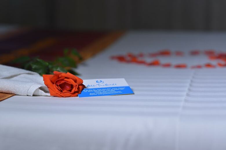 Hotel Golden Time Hostel 3