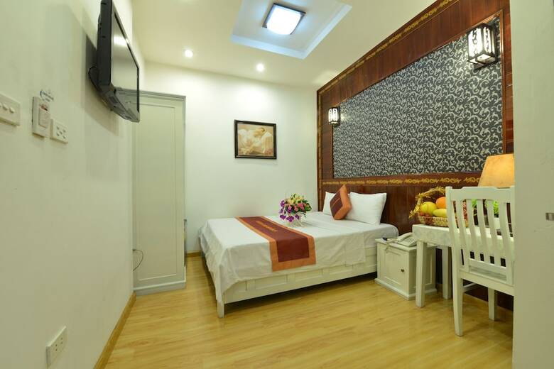 Hotel Golden Time Hostel 3