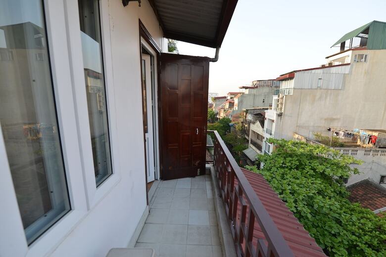 Hotel Golden Time Hostel 3