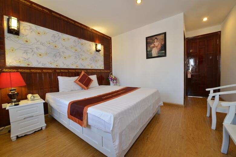 Hotel Golden Time Hostel 3