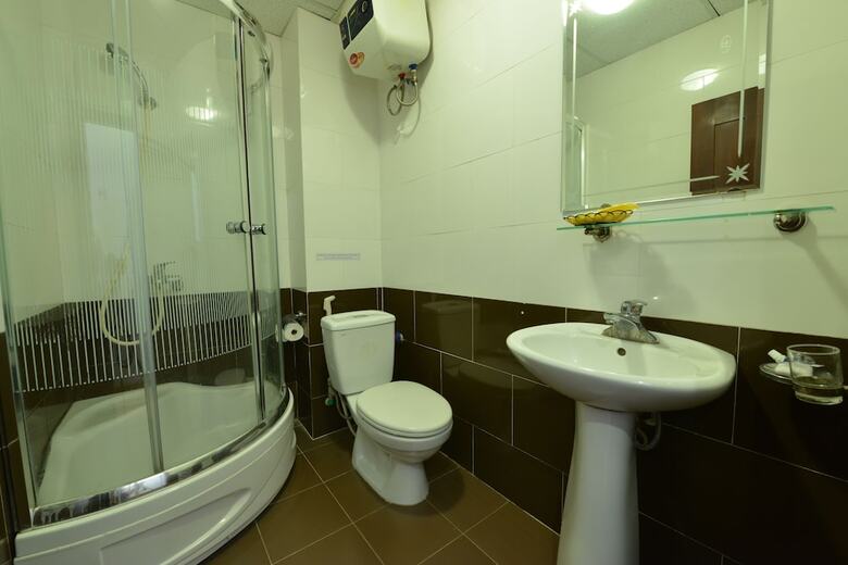 Hotel Golden Time Hostel 3