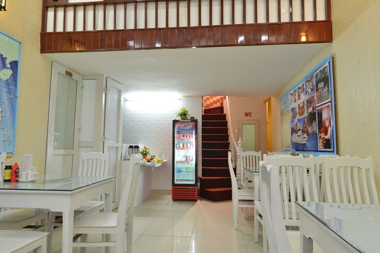 Hotel Golden Time Hostel 3