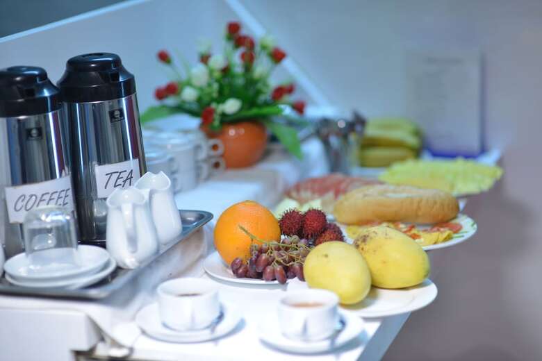 Hotel Golden Time Hostel 3