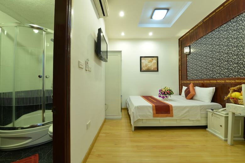 Hotel Golden Time Hostel 3