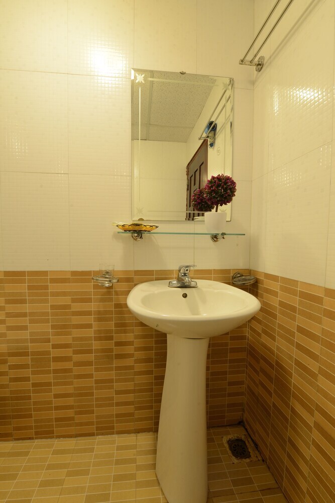 Hotel Golden Time Hostel 3