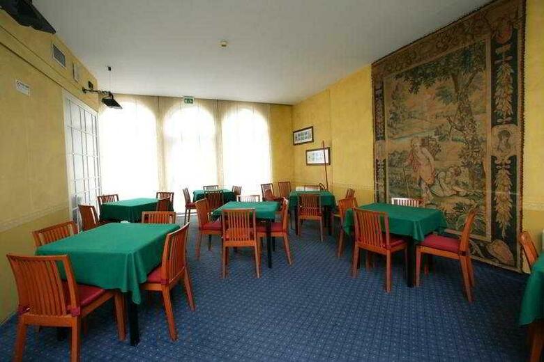 Hotel Astoria Rapallo