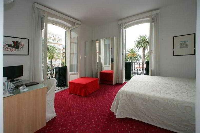 Hotel Astoria Rapallo