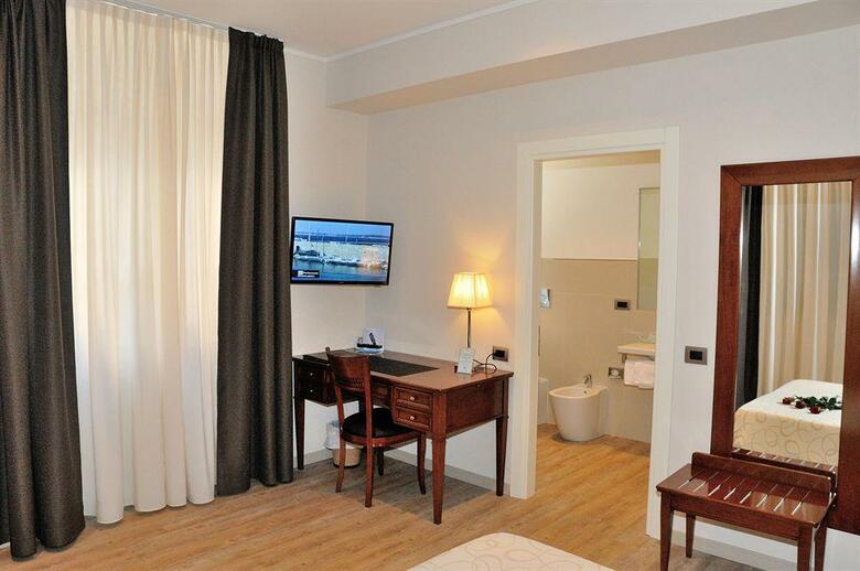 Hotel Astoria Rapallo