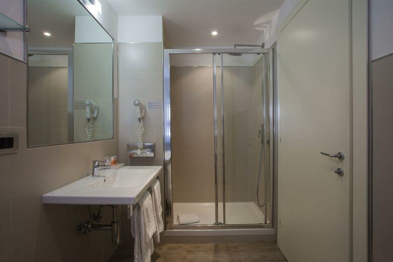 Hotel Astoria Rapallo