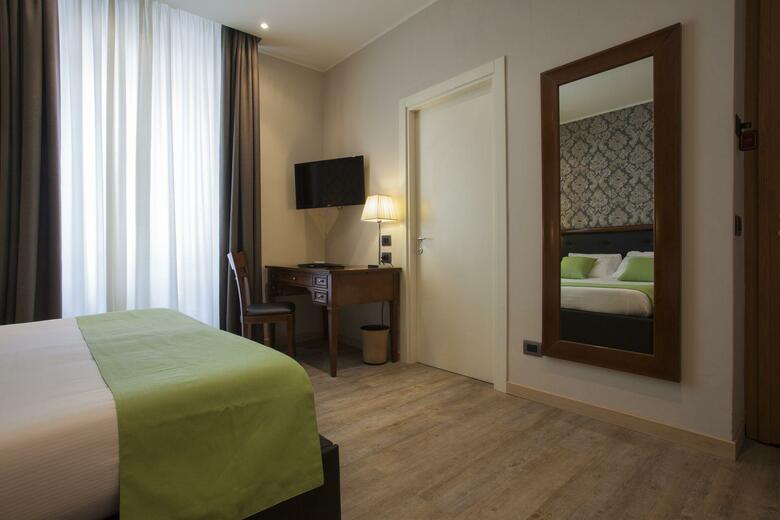 Hotel Astoria Rapallo