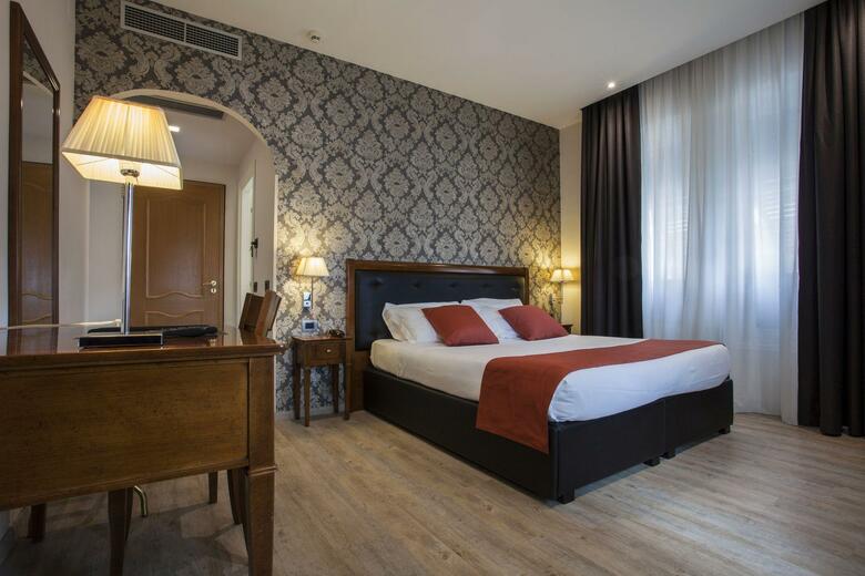 Hotel Astoria Rapallo