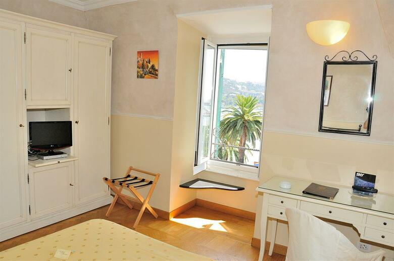 Hotel Astoria Rapallo